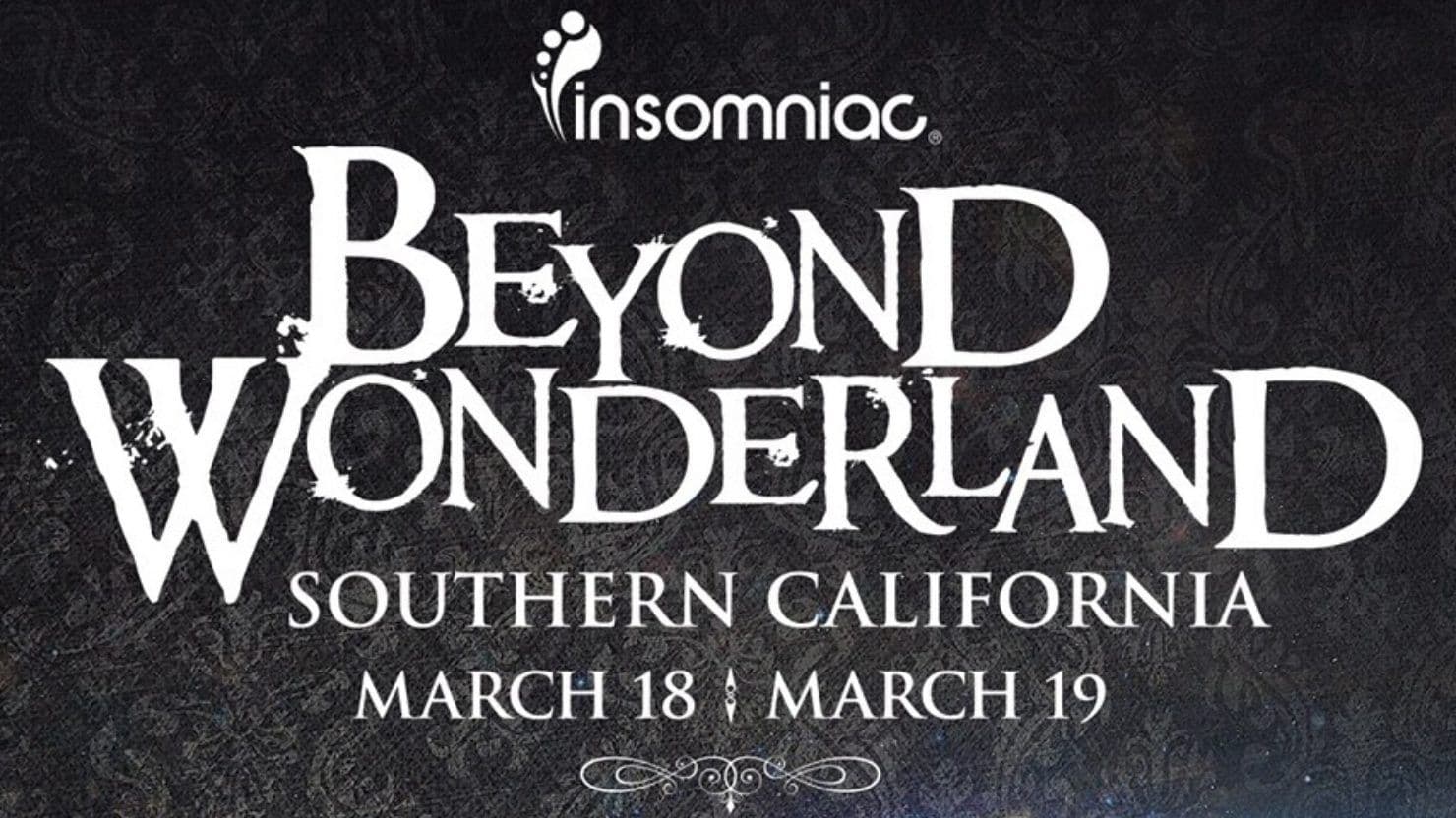 Beyond Wonderland SoCal 2016