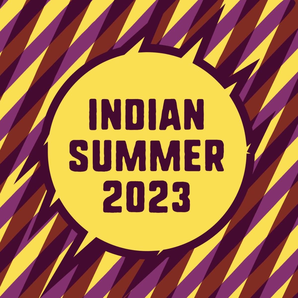 Indian Summer Festival