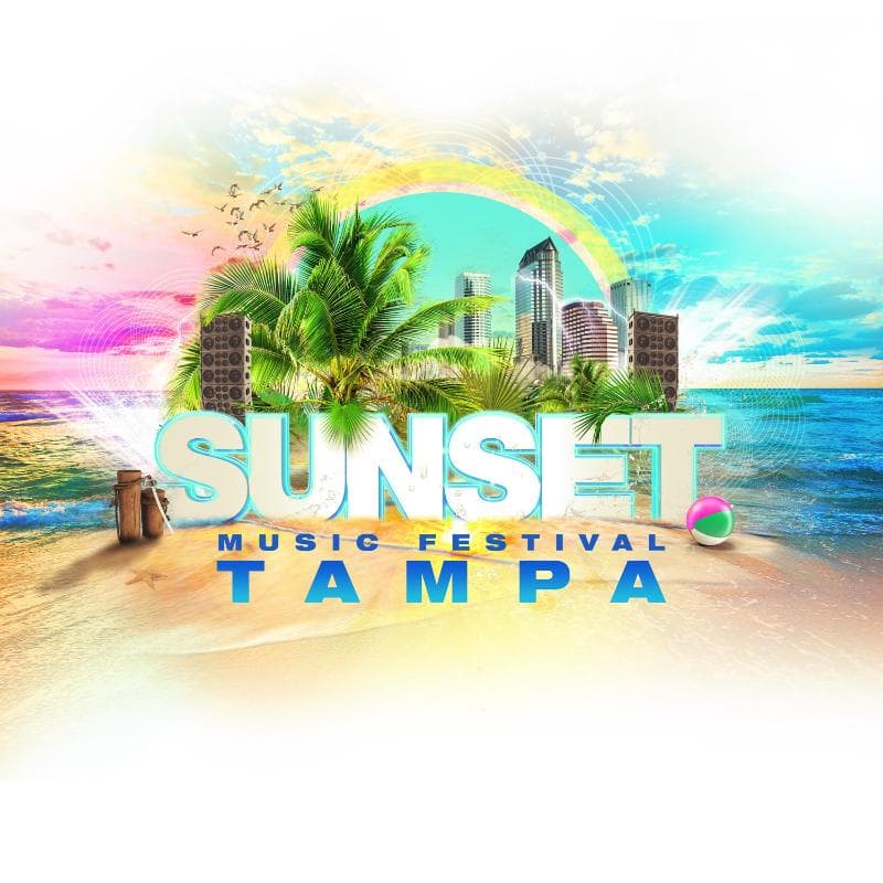 Sunset Music Festival