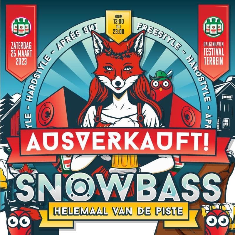 Snowbass Festival