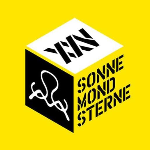 Sonnemondsterne Festival