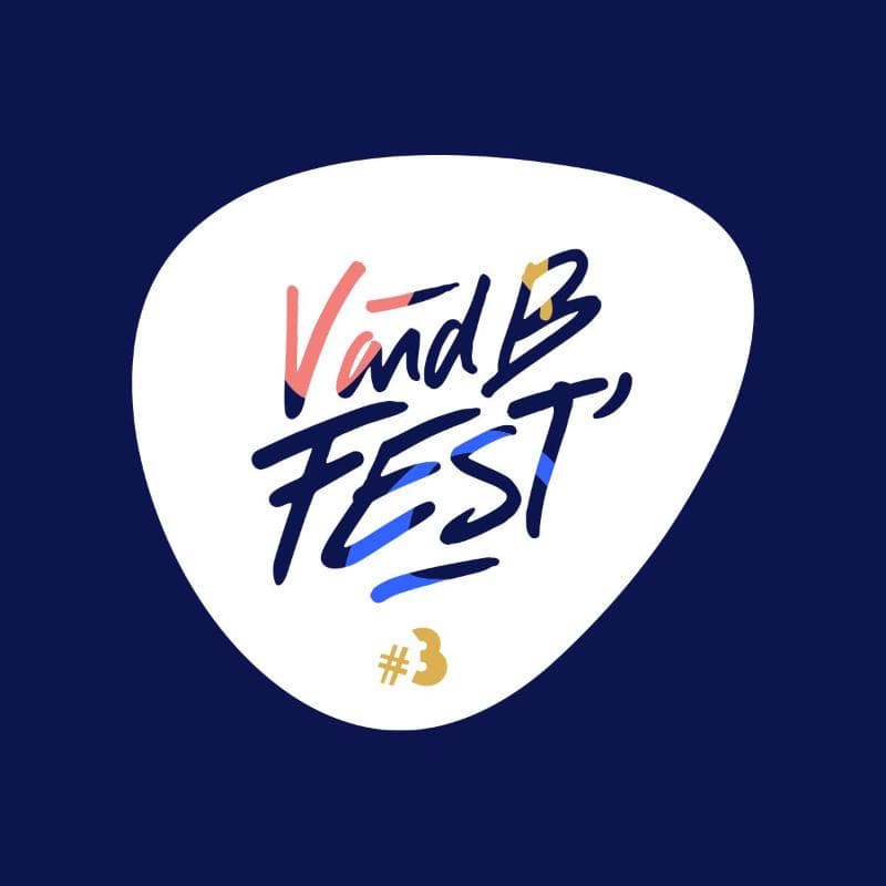 V and B Fest'