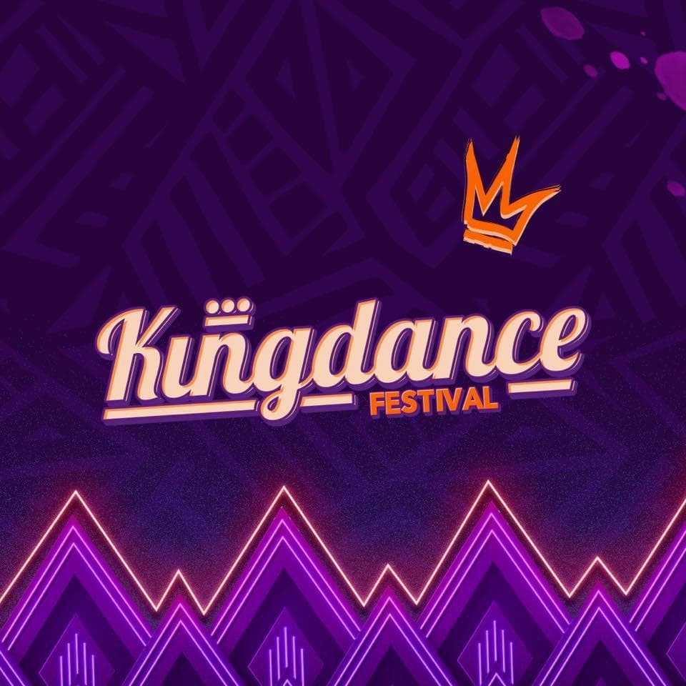 Kingdance Zwolle