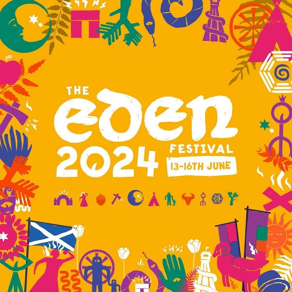 Eden Festival