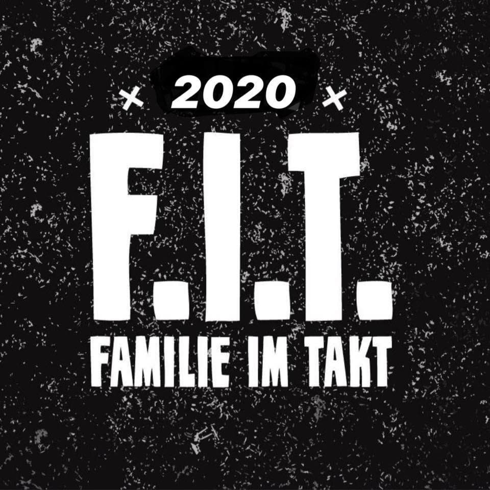 Familie im Takt