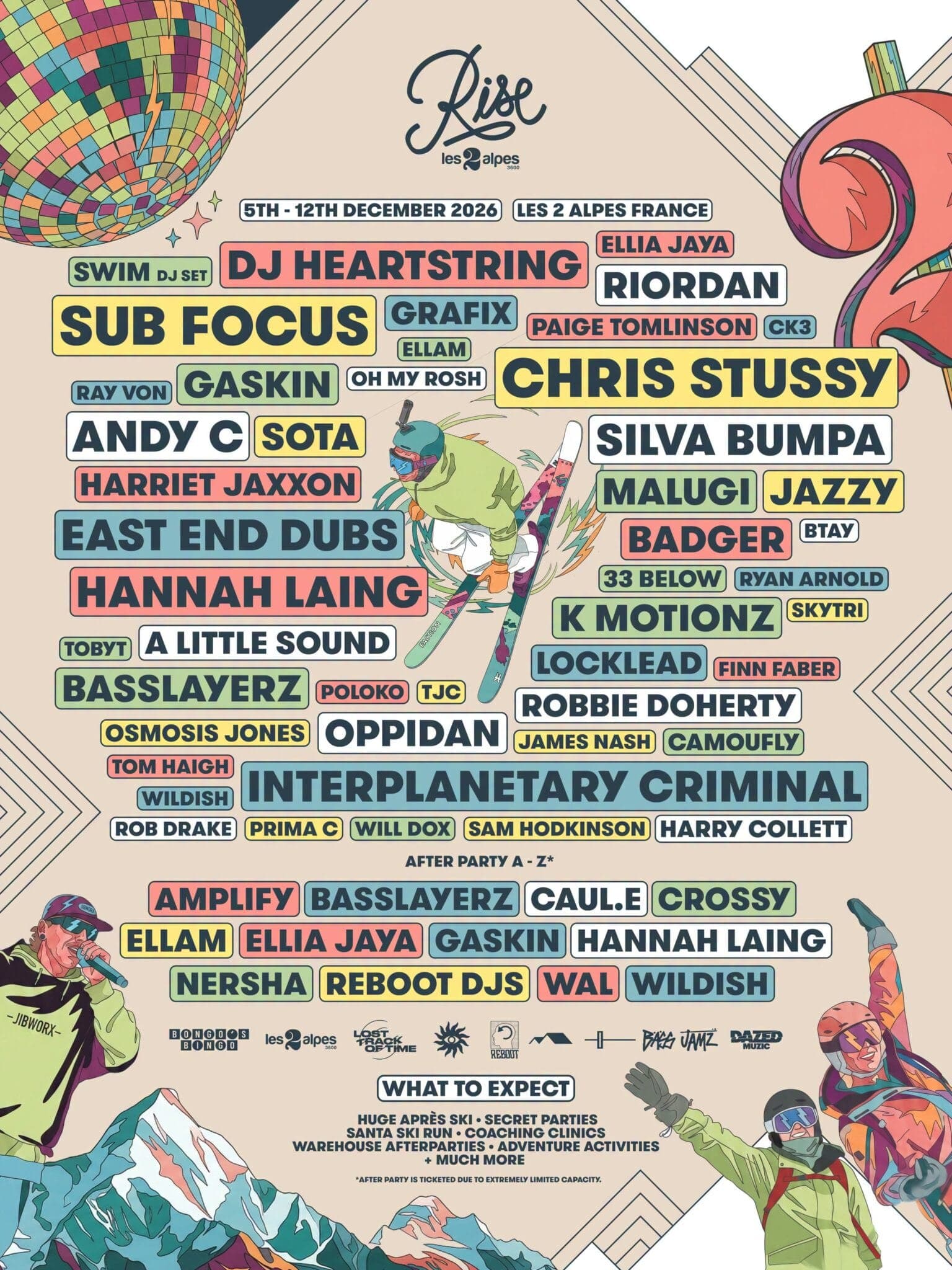 Rise Festival