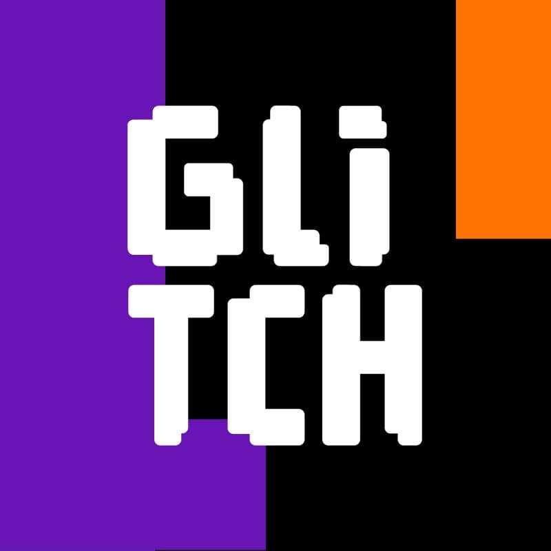 Glitch Festival 2018
