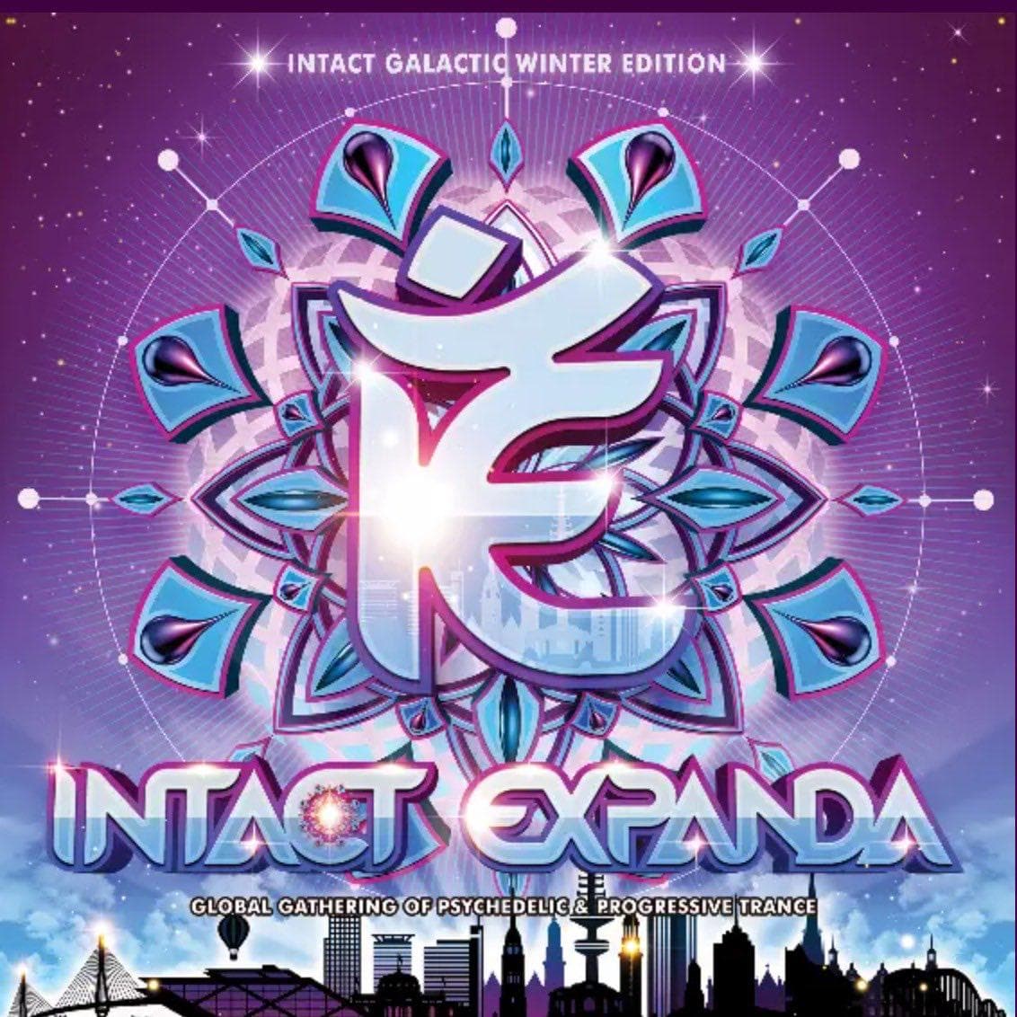 Intact Expanda