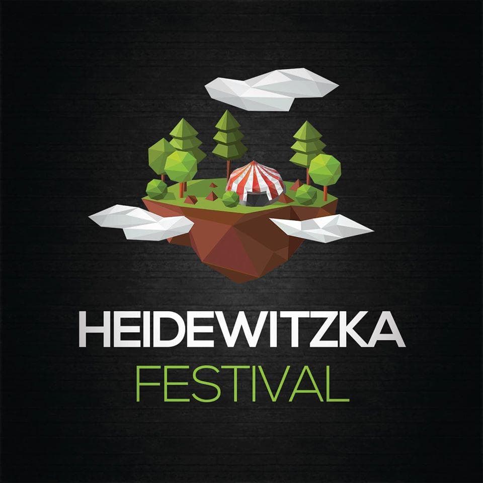 Heidewitzka Festival