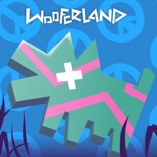 Wooferland Festival