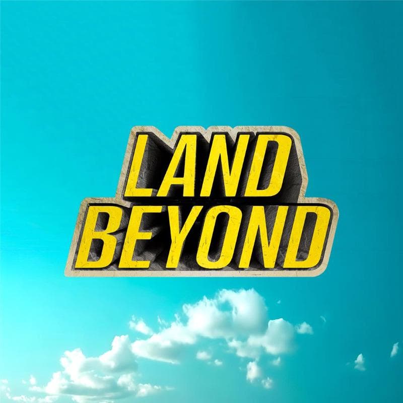 Land Beyond Festival