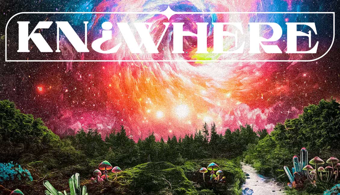 KN?WHERE Festival 2025 2025