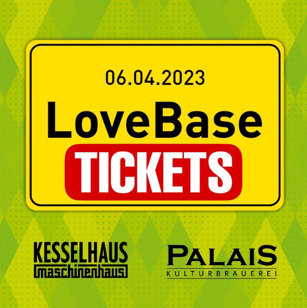 LoveBase Berlin