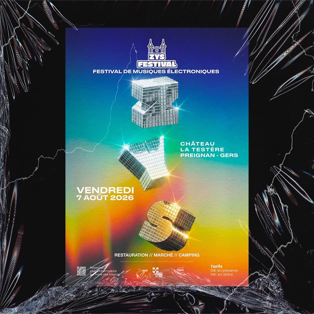 Zys Festival 2026