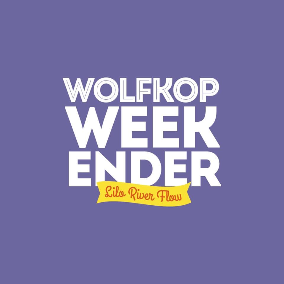 Wolfkop Weekender