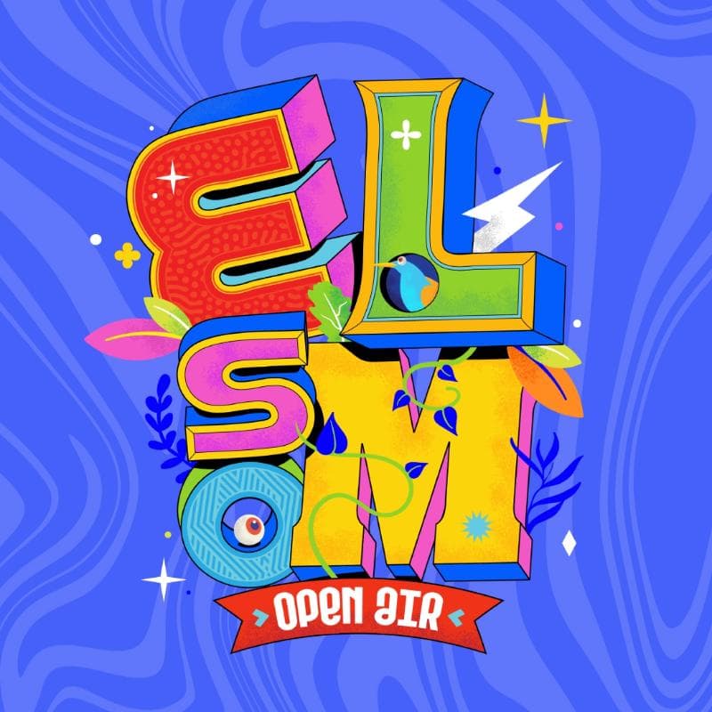 Elsom Open Air
