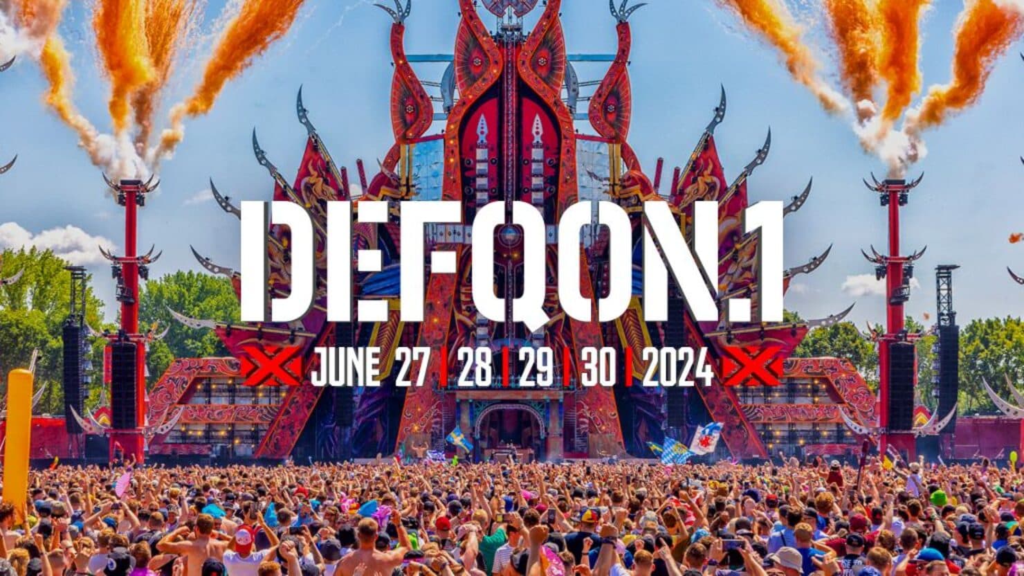 Defqon.1 2024