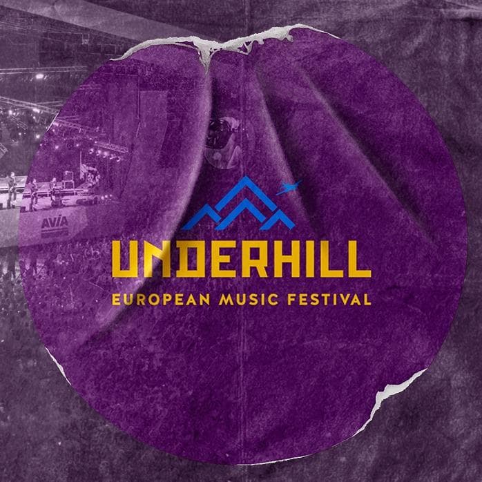 Underhill