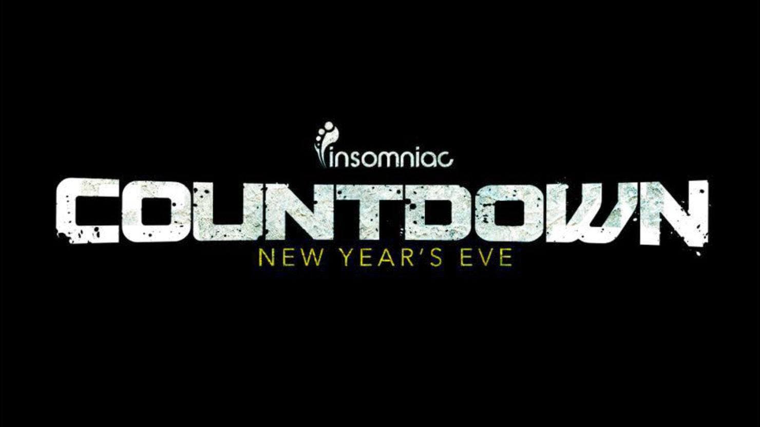 Countdown 2016
