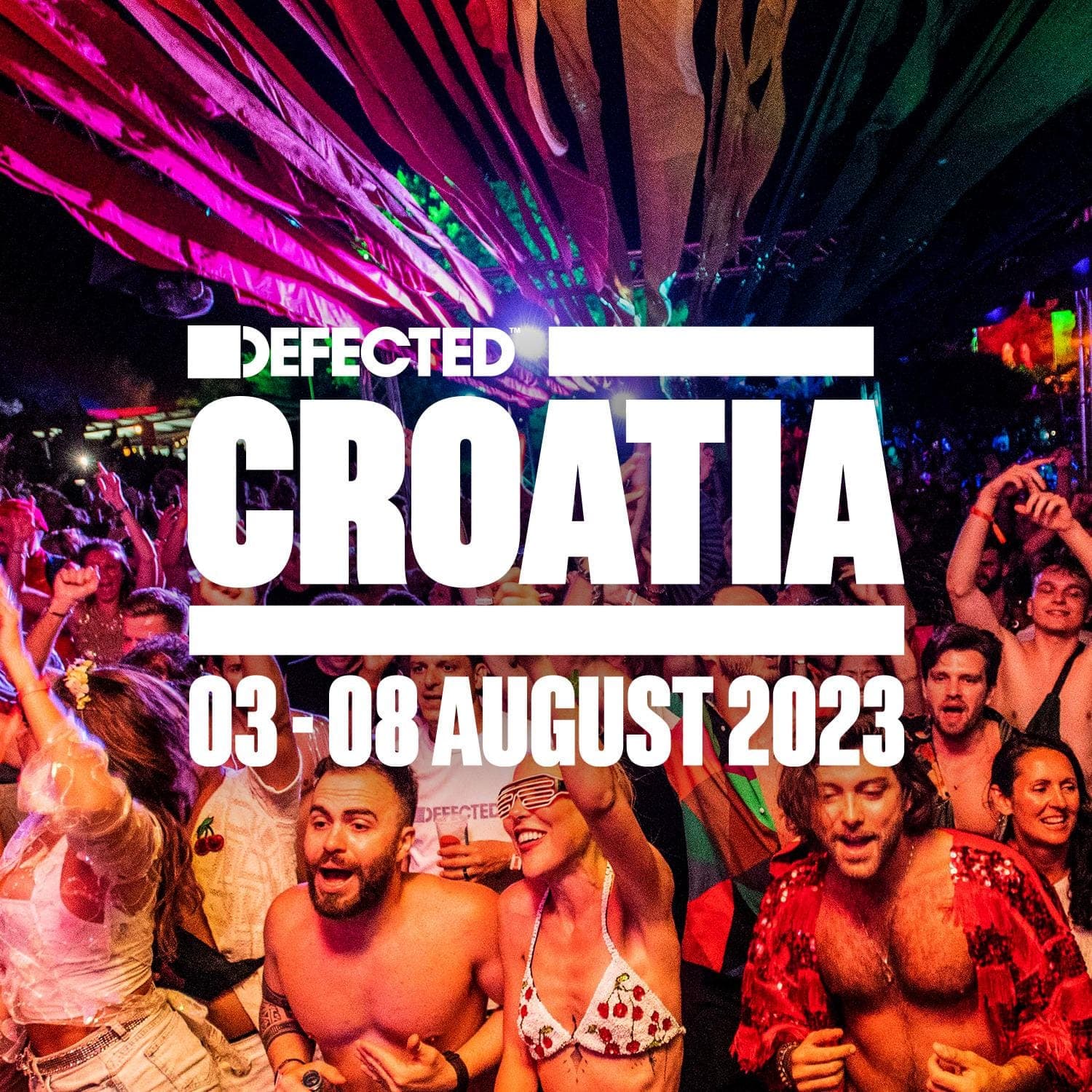 Defected Croatia