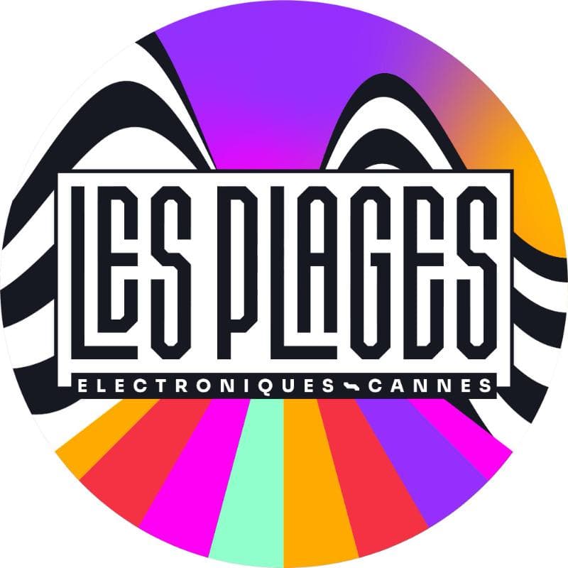 Les Plages Electroniques