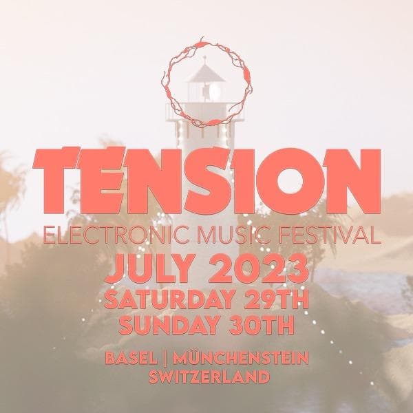 Tension Festival