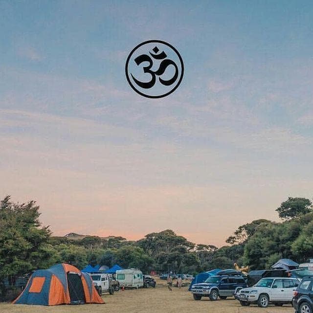 AUM New Years Eve Festival