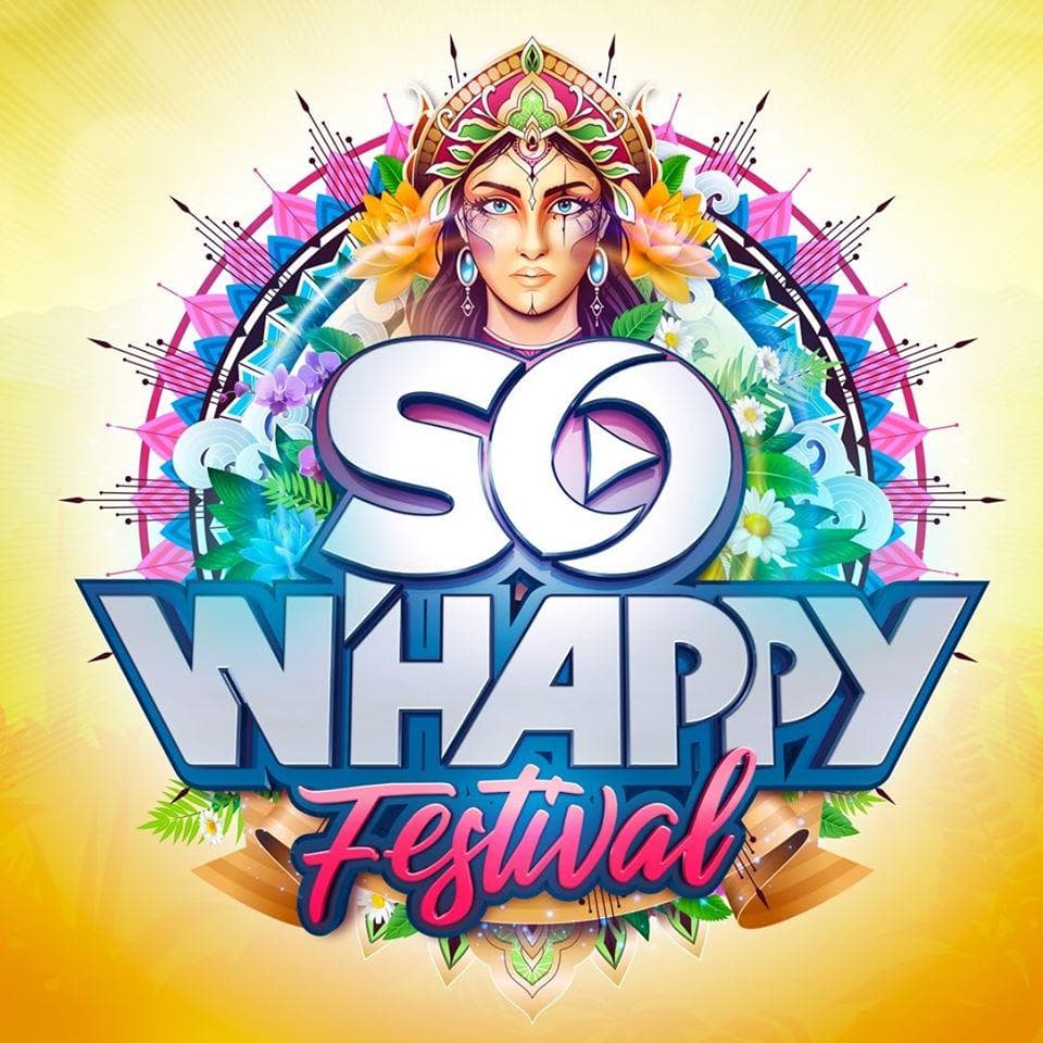 So W'Happy Festival