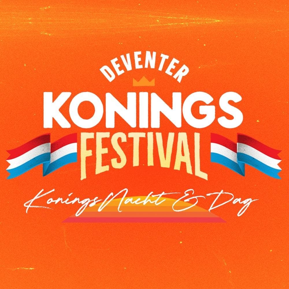 Deventer Koningsfestival
