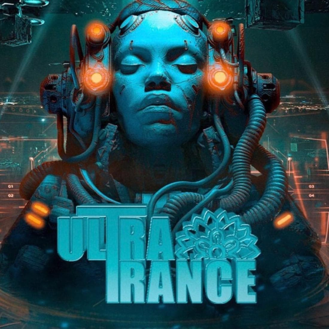 Ultra Trance