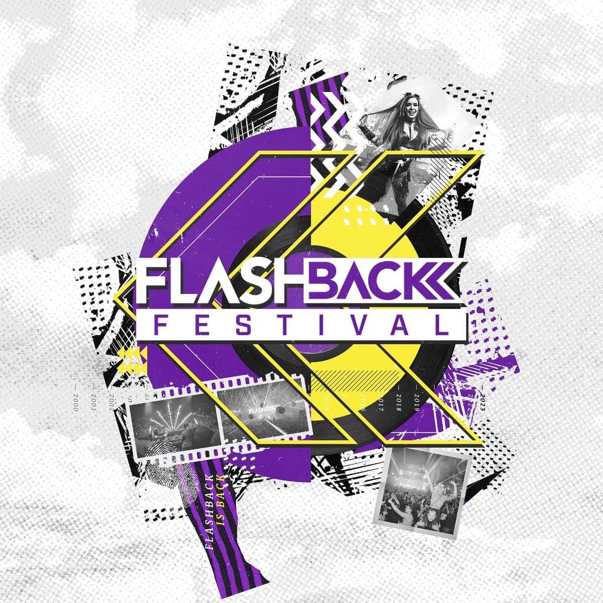 Flashback Festival