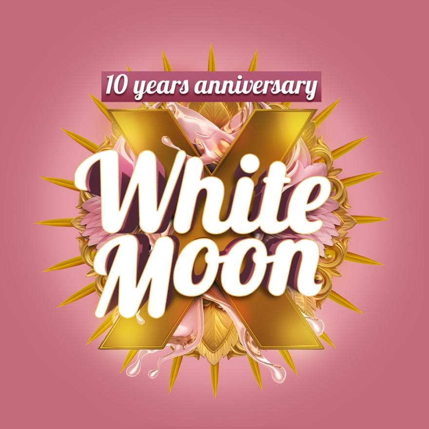 White Moon Festival