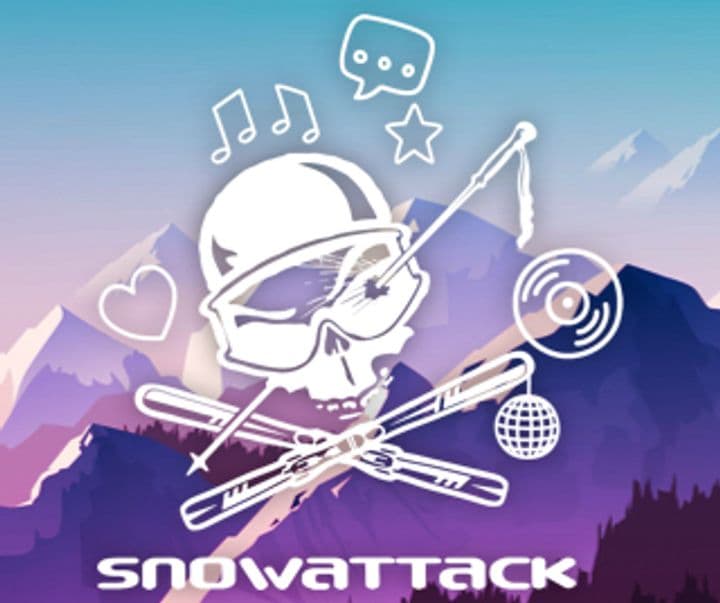 Snowattack 2021