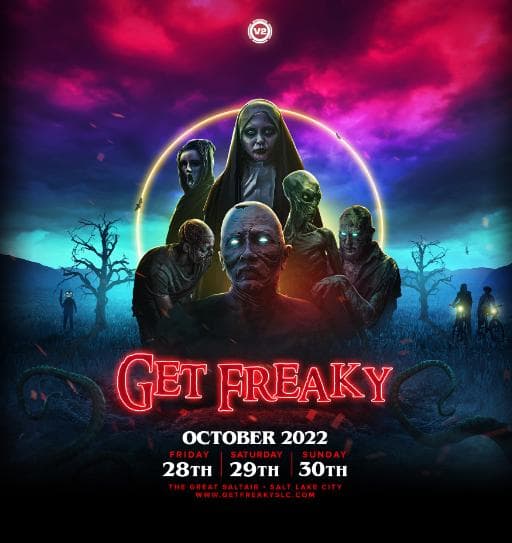 Get Freaky