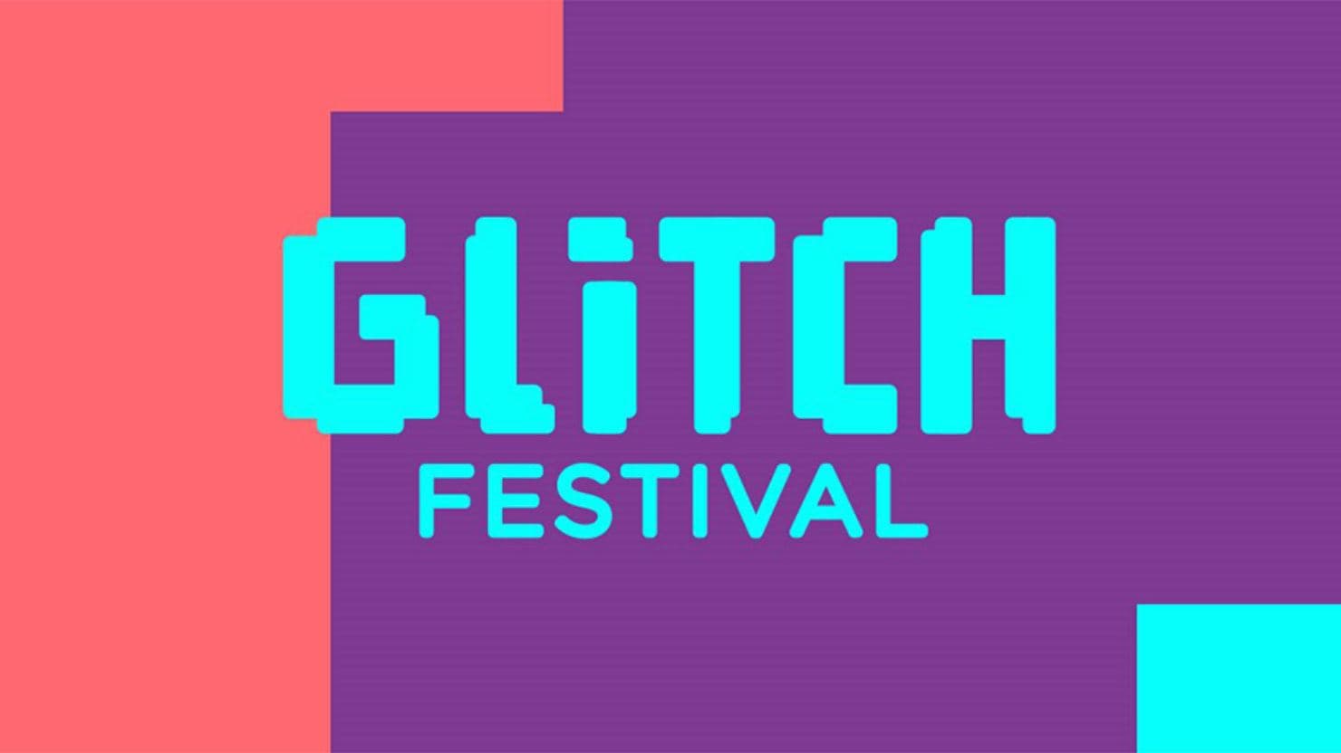 Glitch Festival 2020