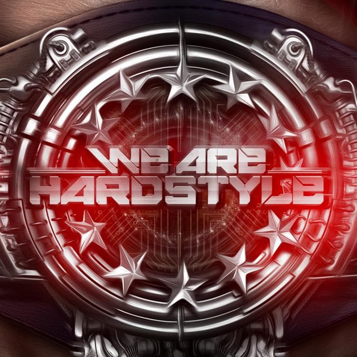 We are Hardstyle