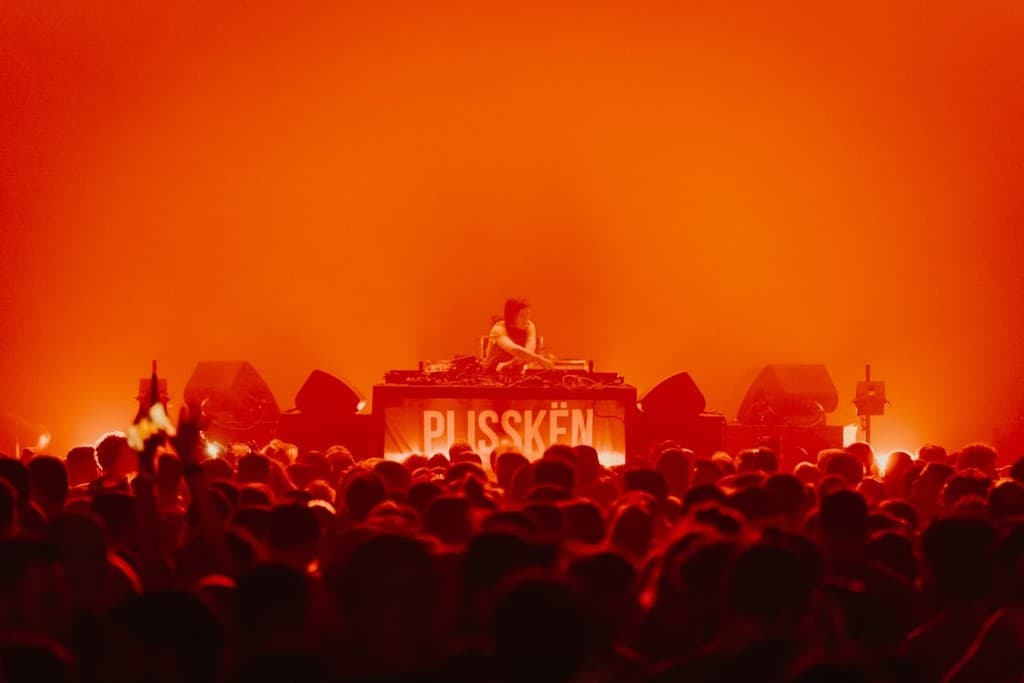 Plisskën Festival