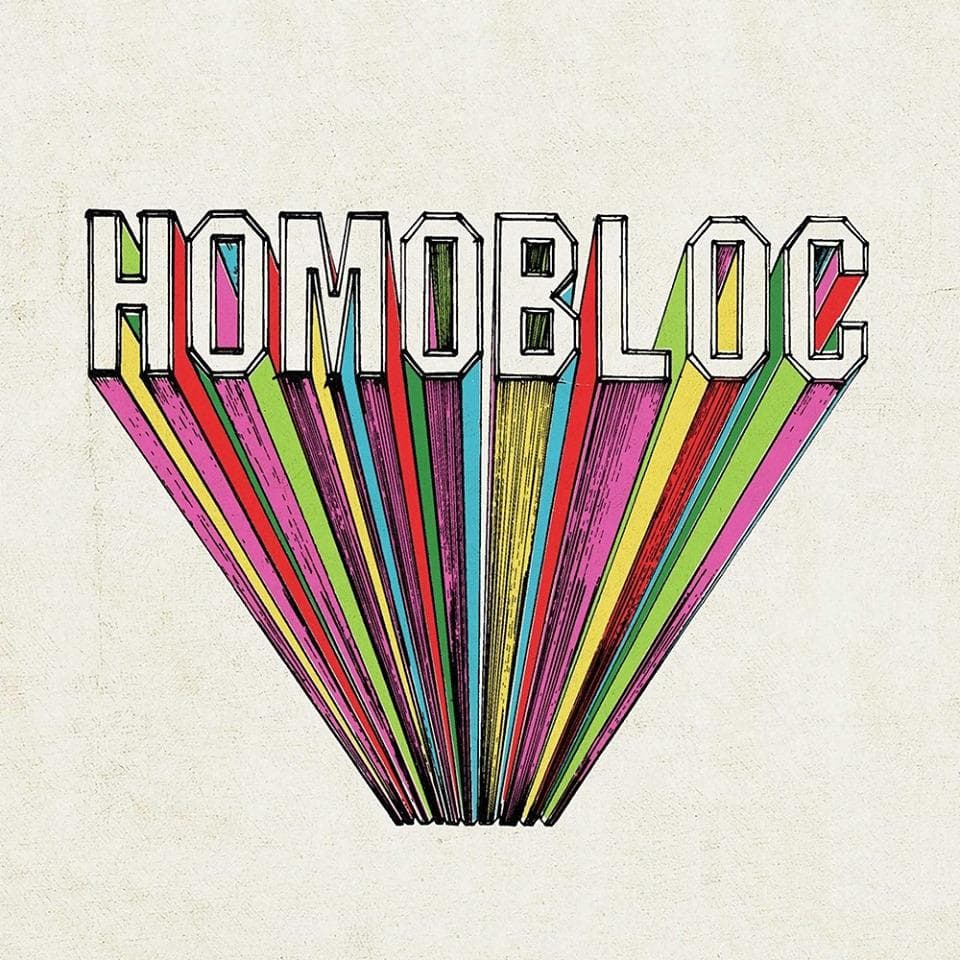 Homobloc Festival