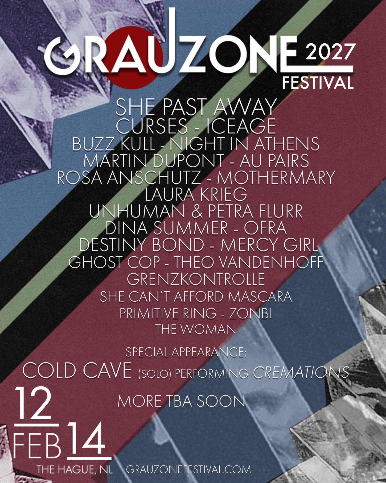 Grauzone Festival