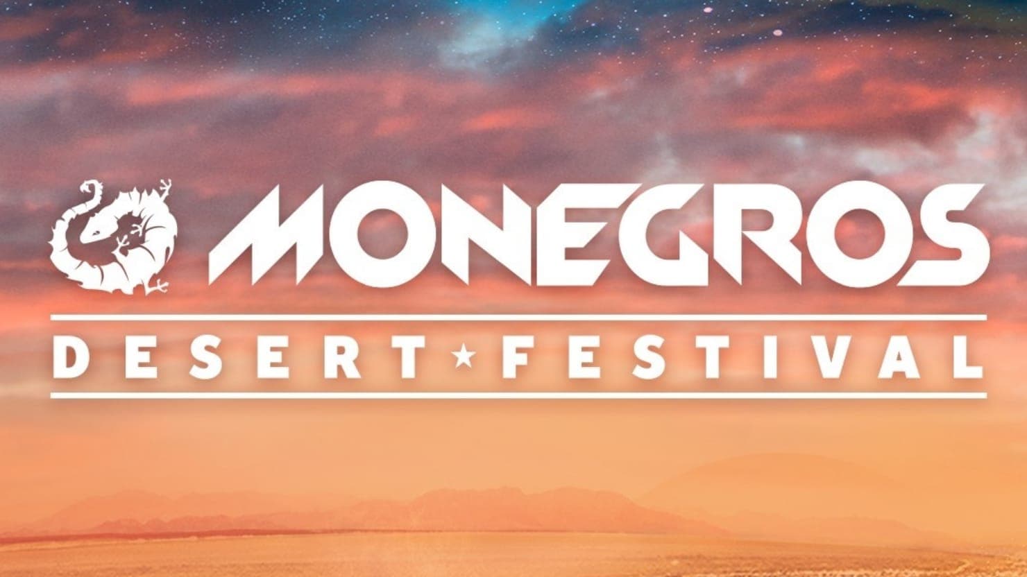 Monegros Desert Festival 2025