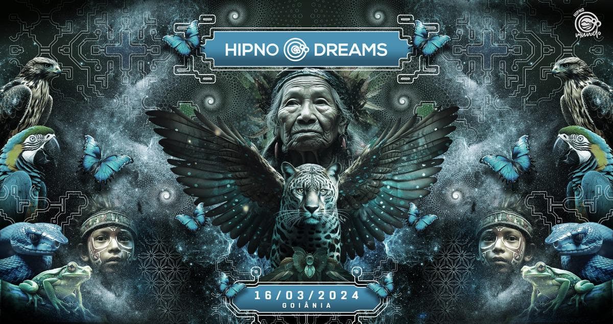 Hipnodreams
