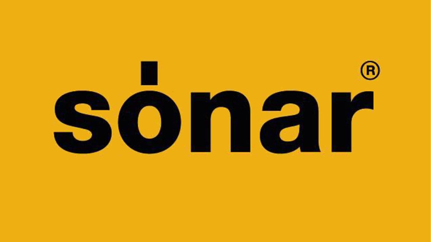 Sonar Festival