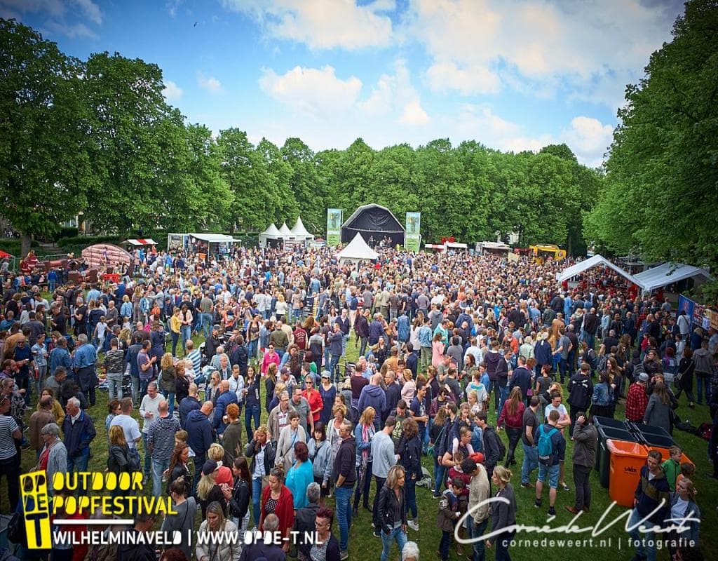 Op De T Festival