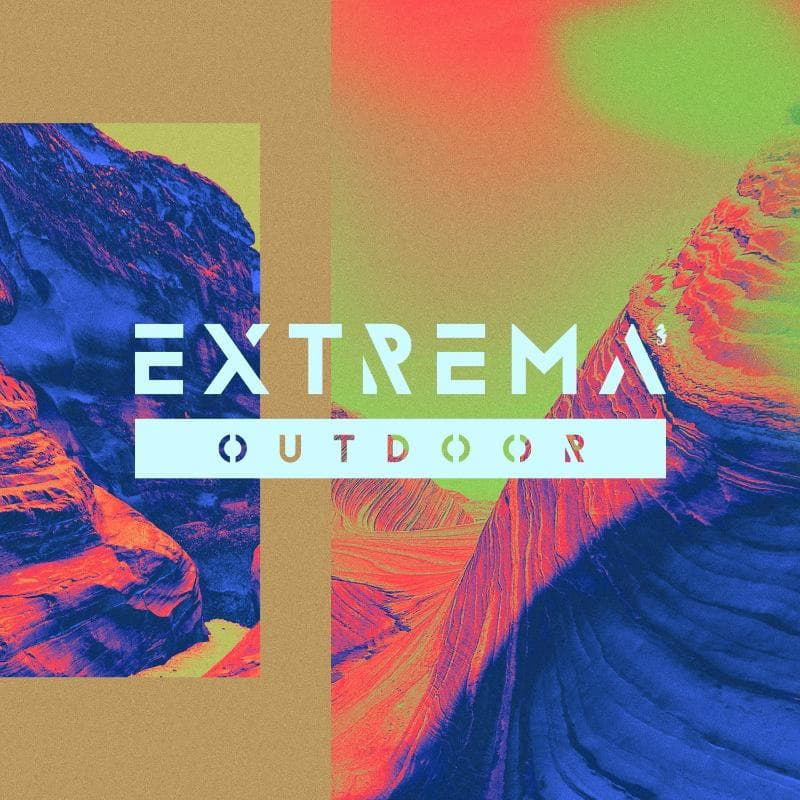 Extrema Outdoor Belgium 2021