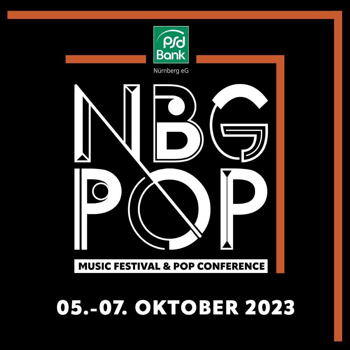 Nürnberg Pop