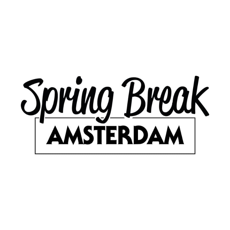 Spring Break Amsterdam Festival