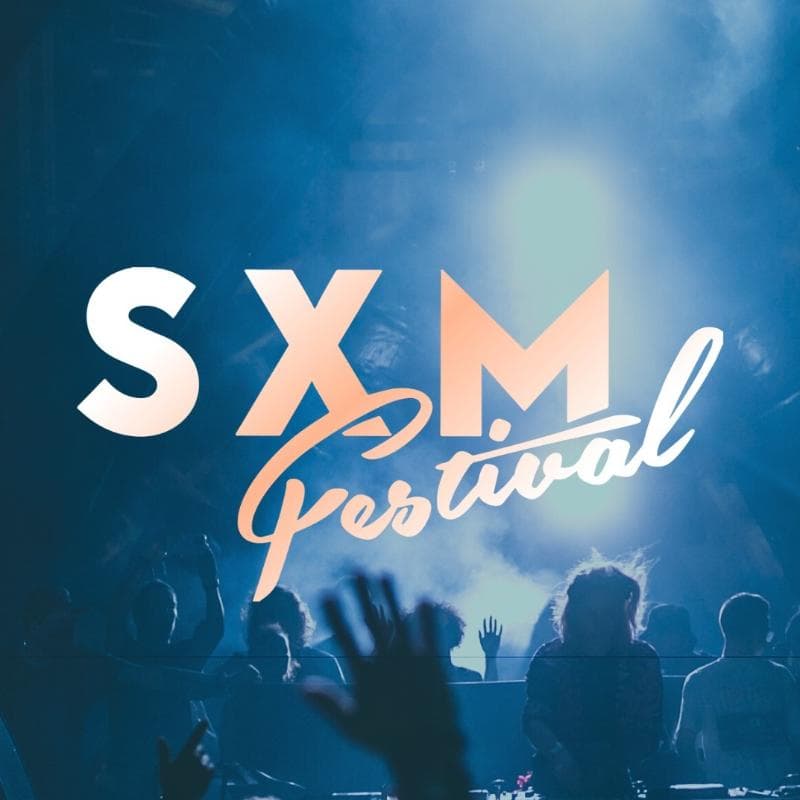 SXM Festival 2019