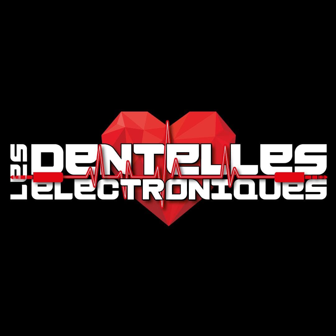 Les Dentelles Electroniques Festival