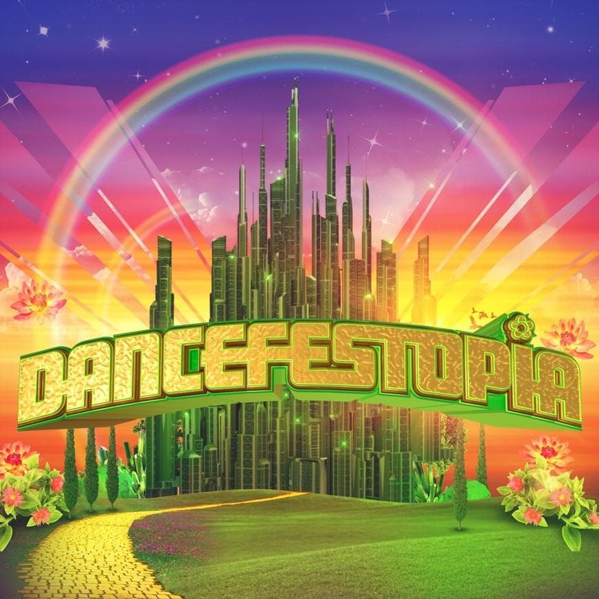 Dancefestopia