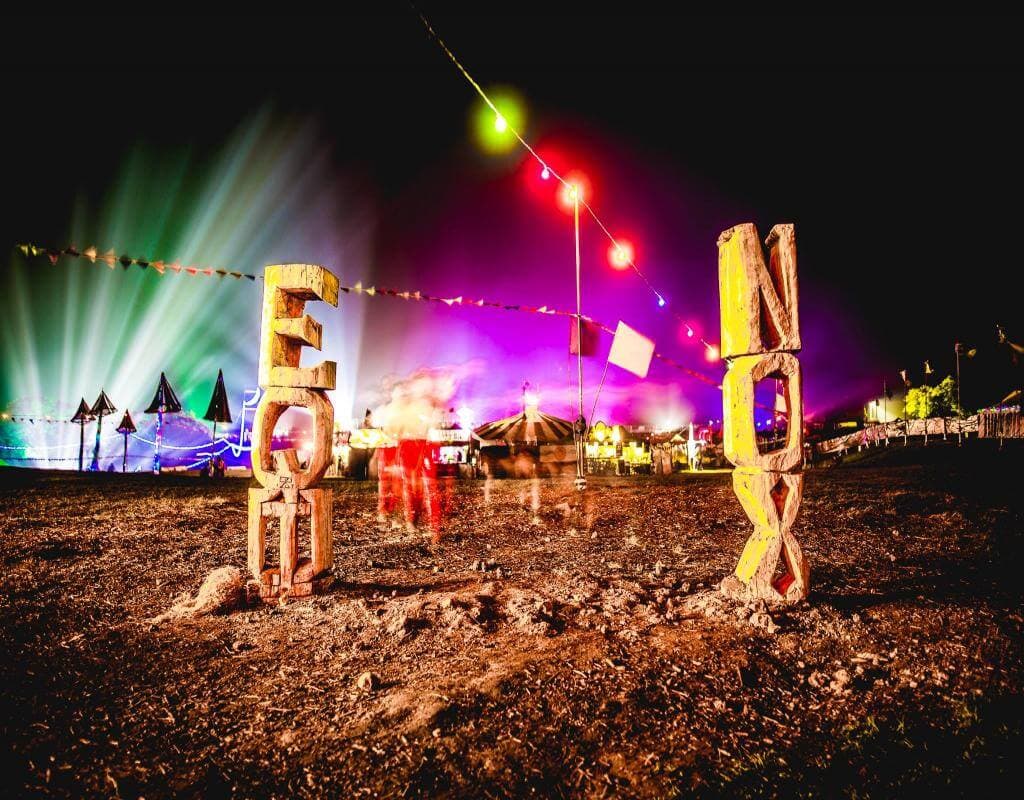Equinox Festival